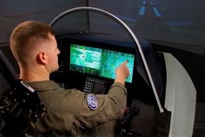 F-35 software a step closer to warfighting capability